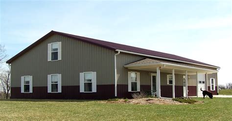 metal houses springfield mo|metal building contractors in missouri.